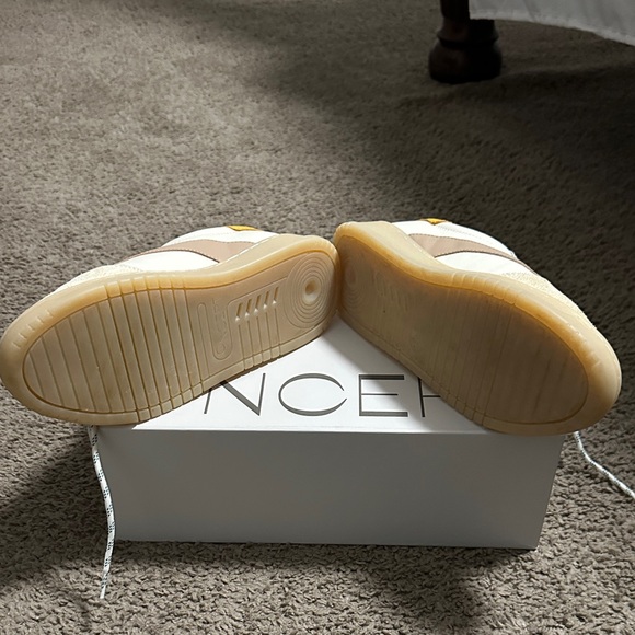 ONCEPT Panama Vanilla Sneakers - Picture 4 of 4